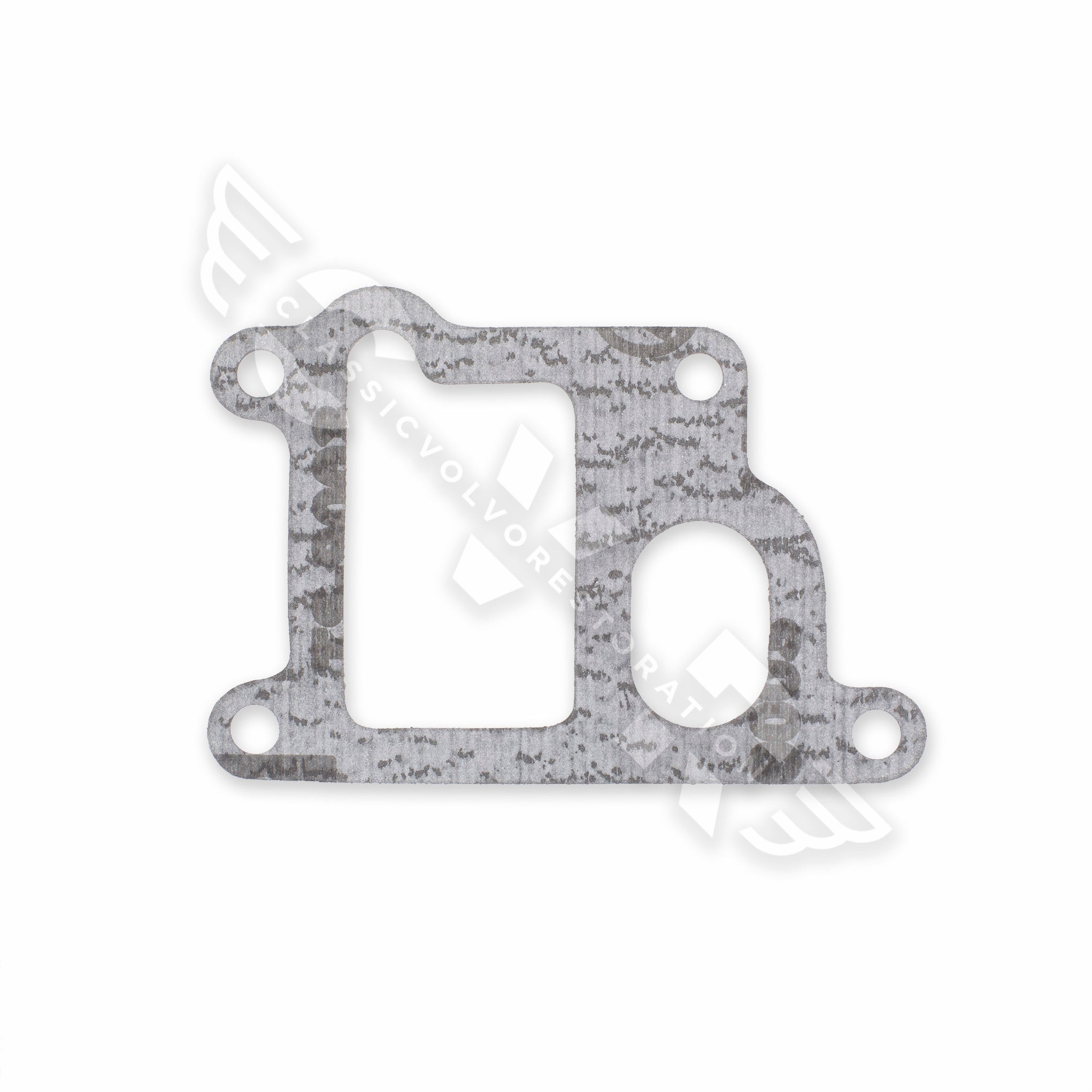 Termostat Pakningshus Volvo B4B/B14A/Volvo B16