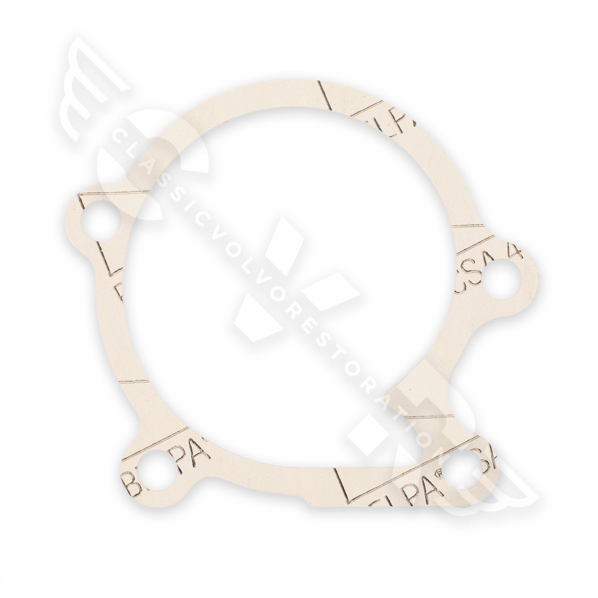 Pakning vannpumpe-blokk B18/B20