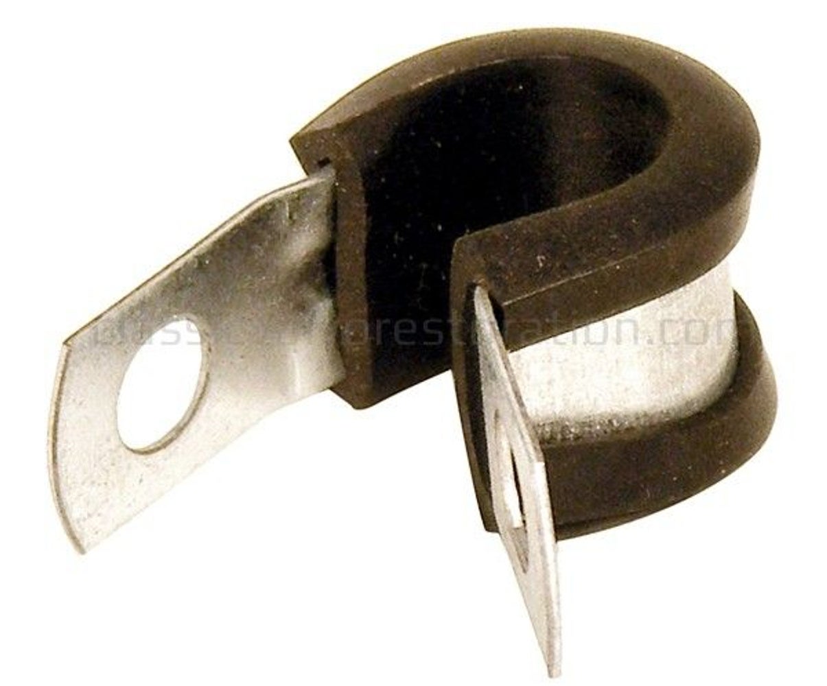 Gummiklem 9,5 mm 3/8" — bild 2 av 2