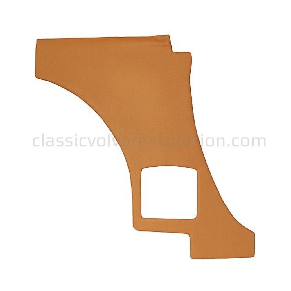 Panel bakre side 1800 ES