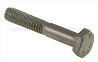 Skrue UNC 1/4-20x1 1/2" (38 mm) for Volvo Amazon, Amazon Kombi, 1800 — bild 2 av 2