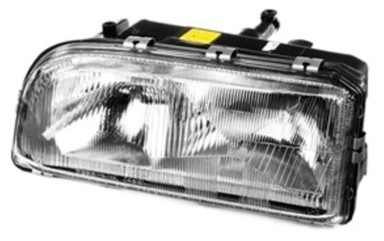 Frontlykt H1 lav modell for Volvo 850 1994-97, venstre