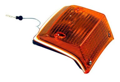 Blinklys for Volvo 140 1973-, EU, venstre
