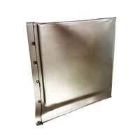 Reparasjonsplate forskjerm høyre