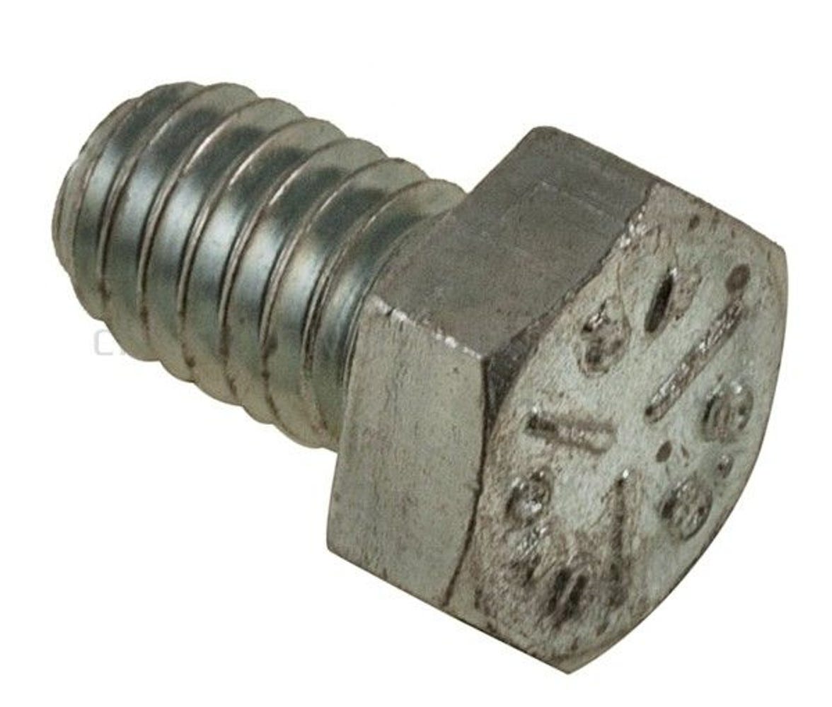Skrue UNC 5/16-18x1/2" (13 mm) — bild 2 av 2
