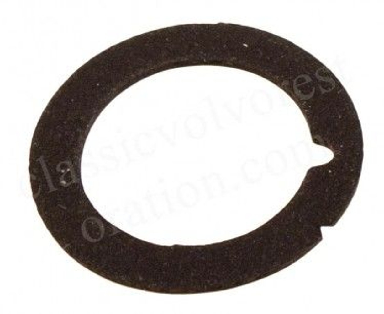 Pakning til dørhåndtak