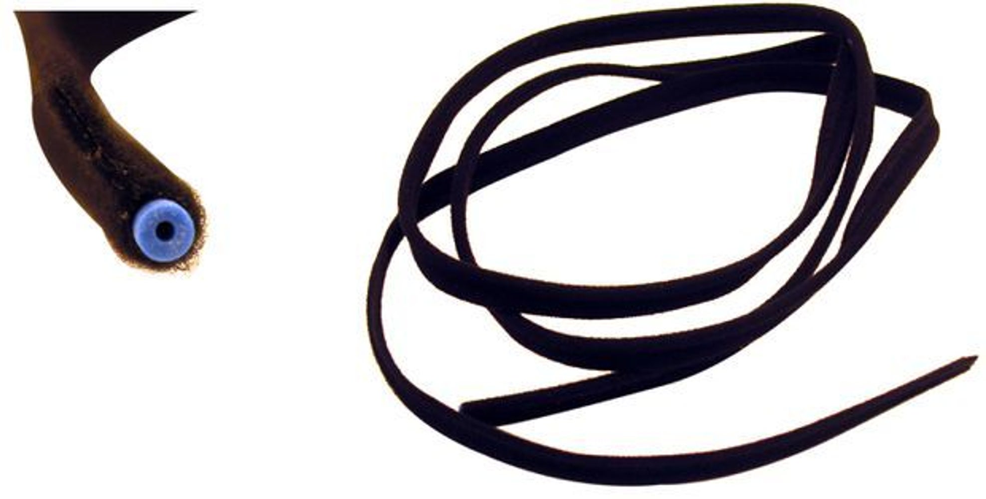 Soltakkantlist for Volvo 140, 164, 240, 260 (foran/på sidene)