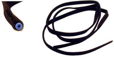 Soltakkantlist for Volvo 140, 164, 240, 260 (foran/på sidene)