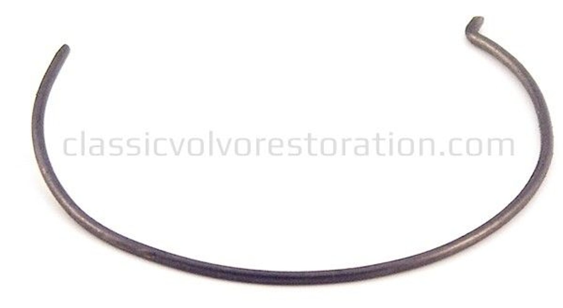 Spennring medbringer girkasse