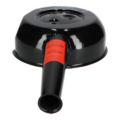 Luftfilter til Volvo Amazon, Amazon Kombi, B18A, 1967-68, Stromberg, uten ventilasjon