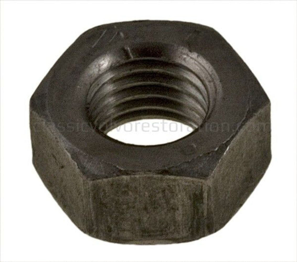 Mutter UNF 5/16-24 h=6,7 mm