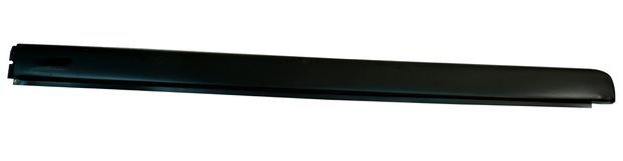 Terskelplate yttre høyre