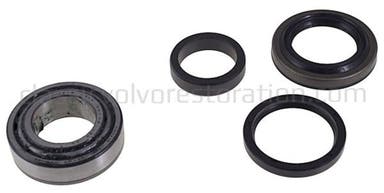 Hjullagersett TIMKEN for Volvo 1800, 140, 164 1970-93, 240 -93