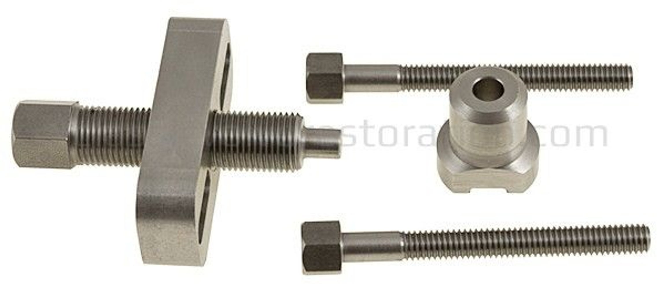 Rattavtrekker for Volvo PV, Amazon, 1800, 140, 164