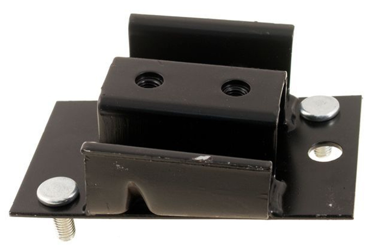 Støtfangerfeste foran