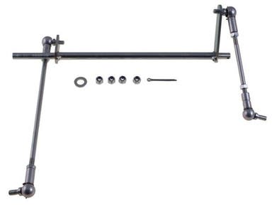 Gassreguleringssett for Volvo 140, Stromberg 175CD, 175CD2