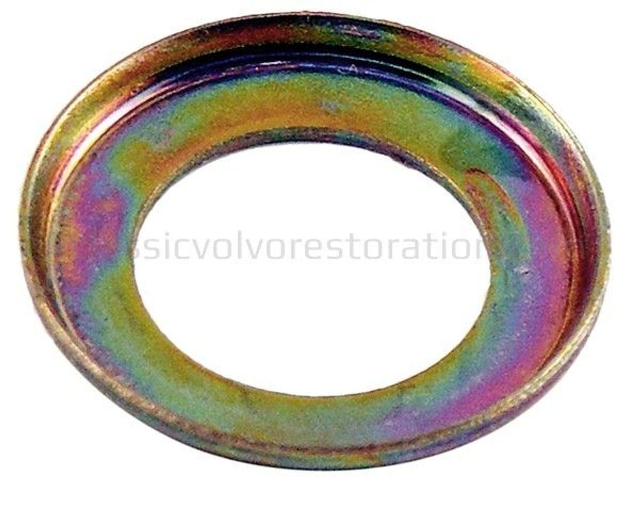 Skivelagerholder kardan for Volvo 140, 164, 240 1967-93 — bild 2 av 2
