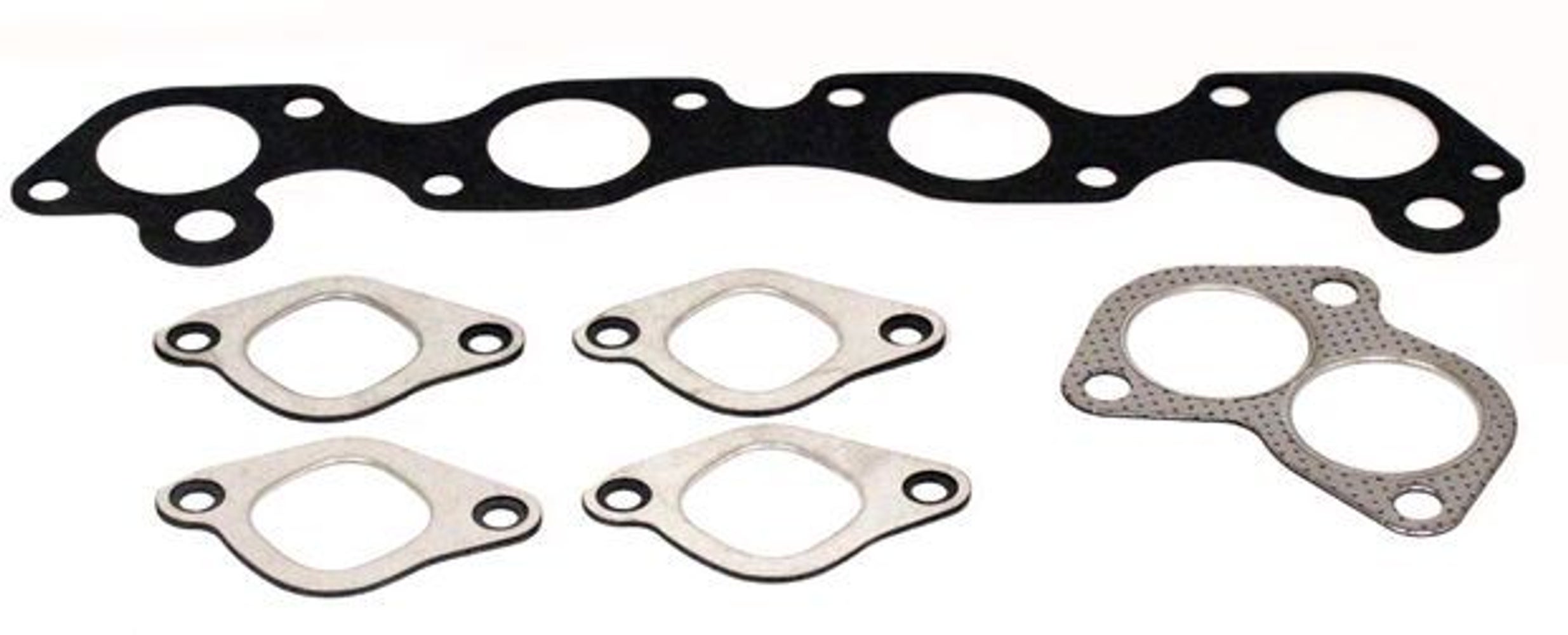 Pakningssett Manifold-topp-eksos-inntak B19-B230