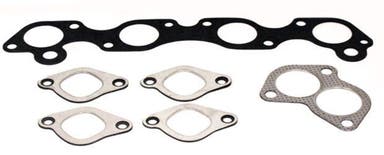 Pakningssett Manifold-topp-eksos-inntak B19-B230