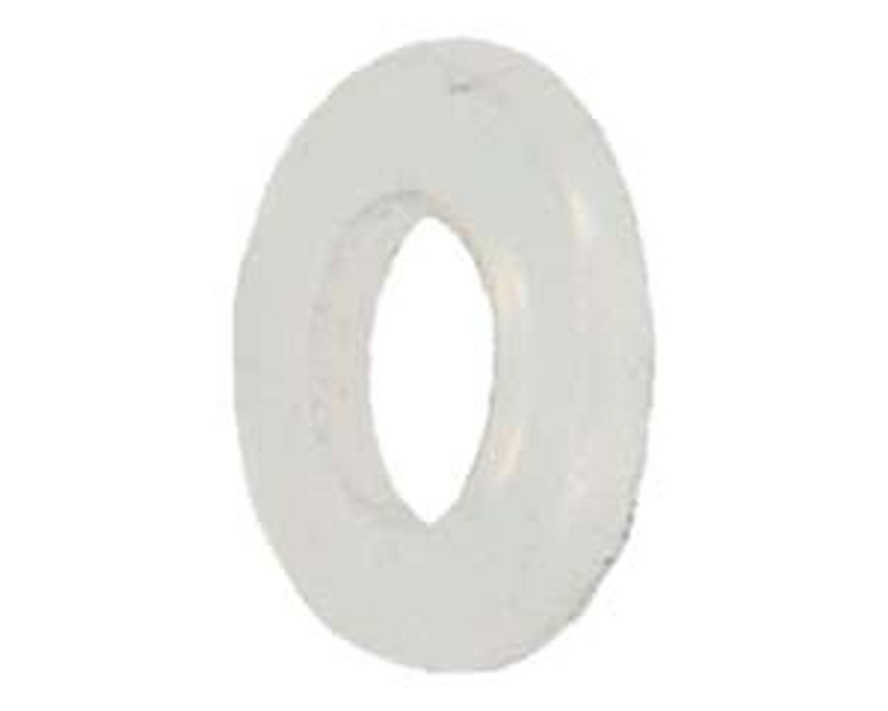 Skive blinklysskrue gummi for Volvo 145, 240 1973- — bild 2 av 2