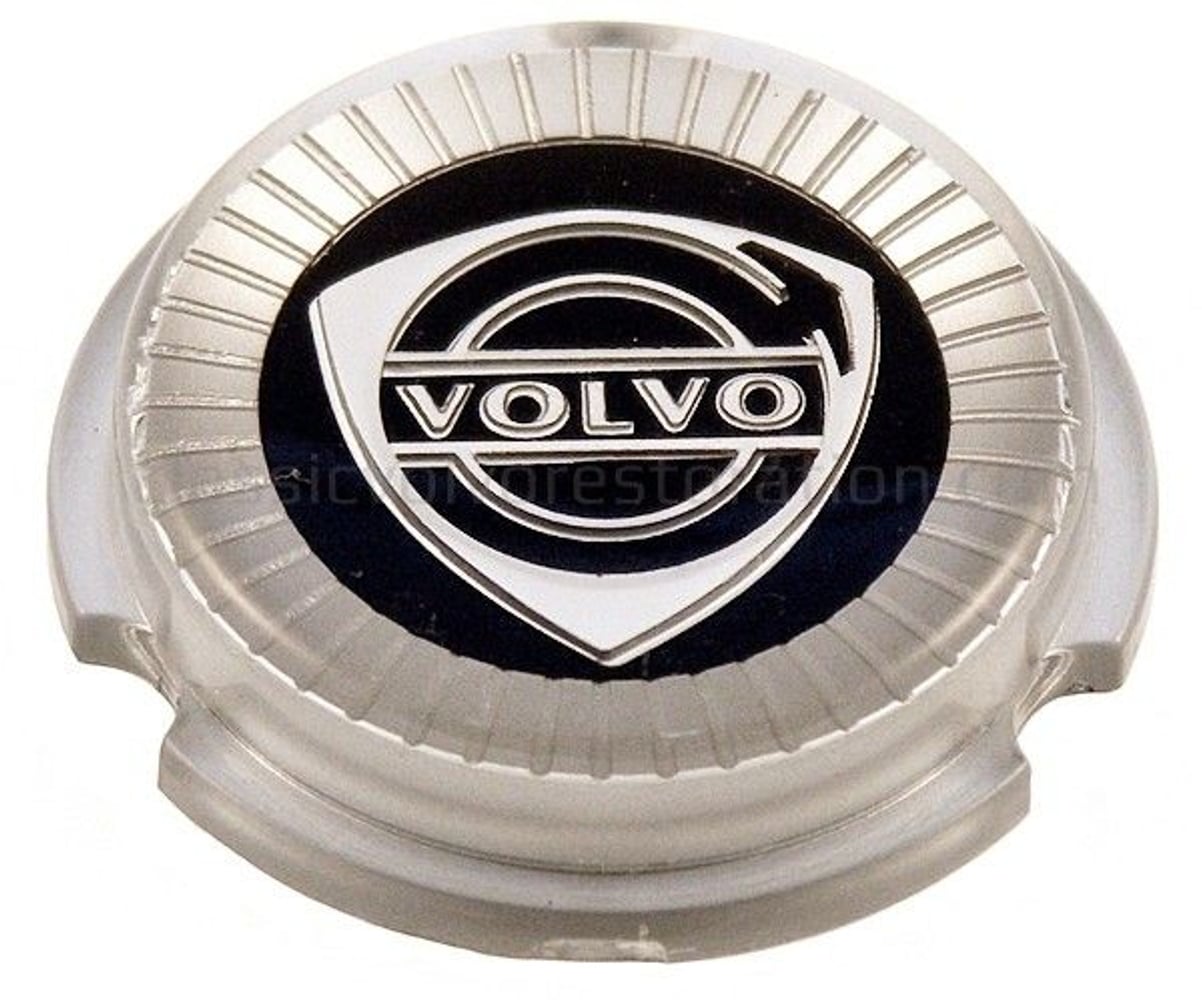 Rattsenter for Volvo 1800, 1800S ch-25499