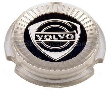 Rattsenter for Volvo 1800, 1800S ch-25499