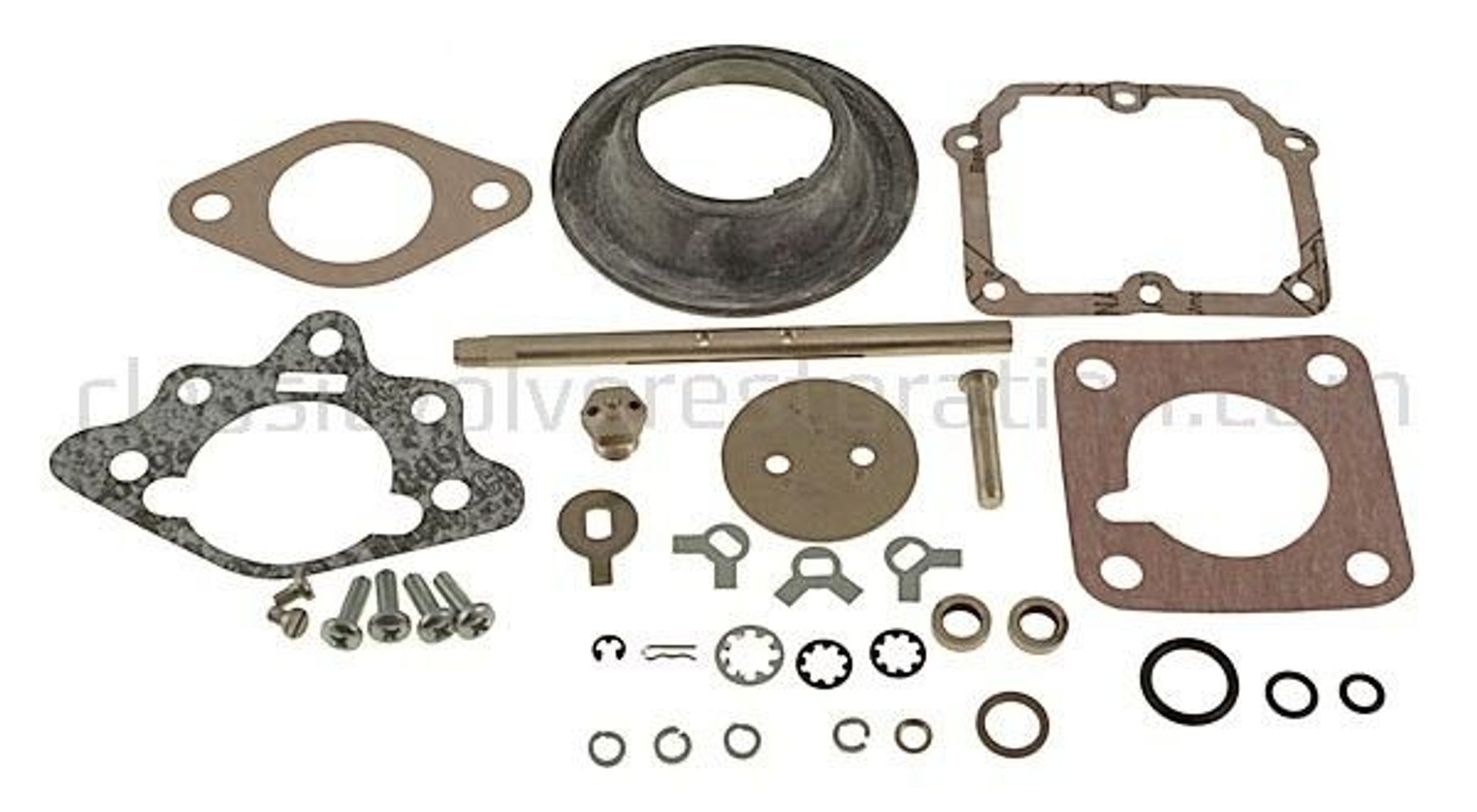 Repsats Forgasser Stromberg 175CD