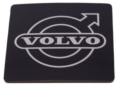 Emblemgrill 1978-93 for Volvo 240, 260, 262