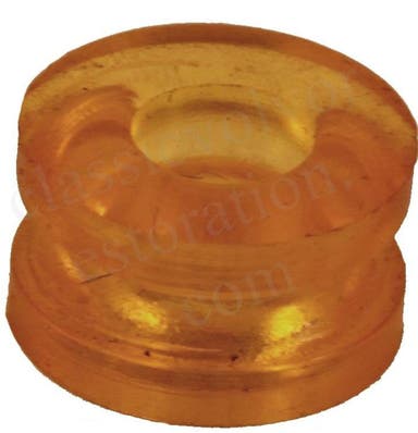 Gummibøssing girspak M40/M41 nedre for Volvo 1800, 1800E, 1800ES, 140, 164