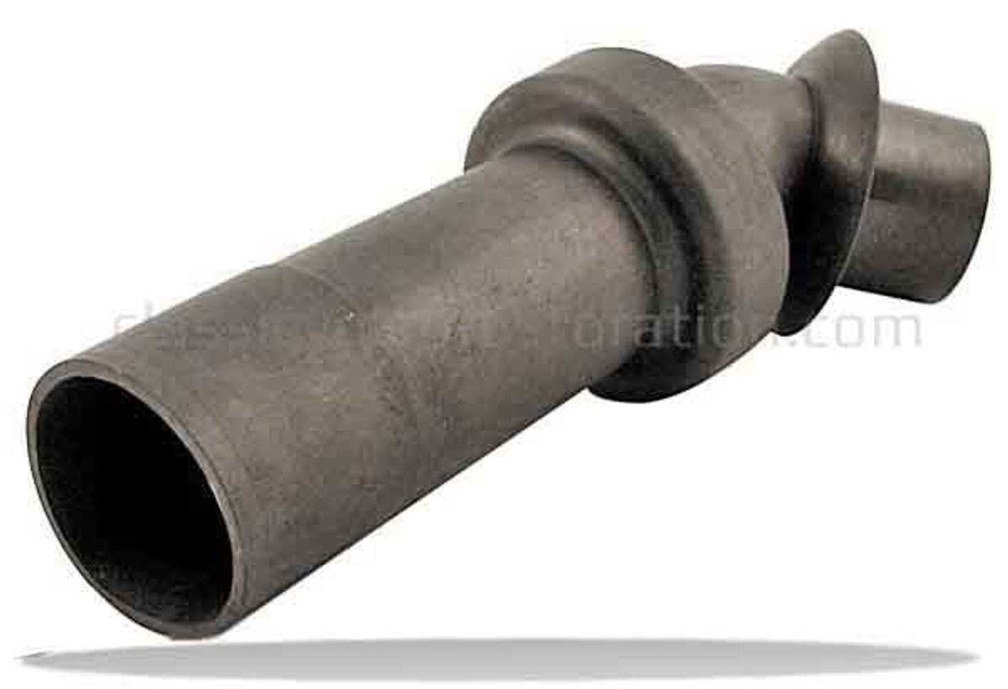 Påfyllingsslange bensin