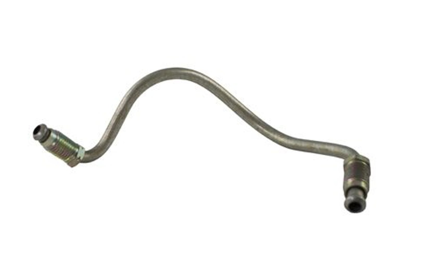 Oljerør til Volvo 240, 245, 260, 265