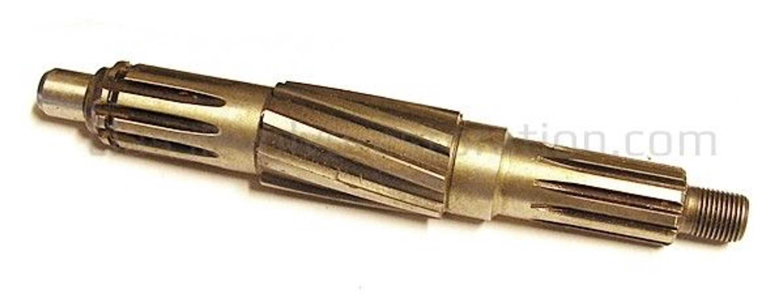 Hovedaksel H6 for Volvo PV444, PV544, Duett, Amazon — bild 2 av 2