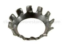 Tannskive 1/4" for Volvo PV444, Duett, Amazon, Amazon Kombi, 1800 — bild 2 av 2