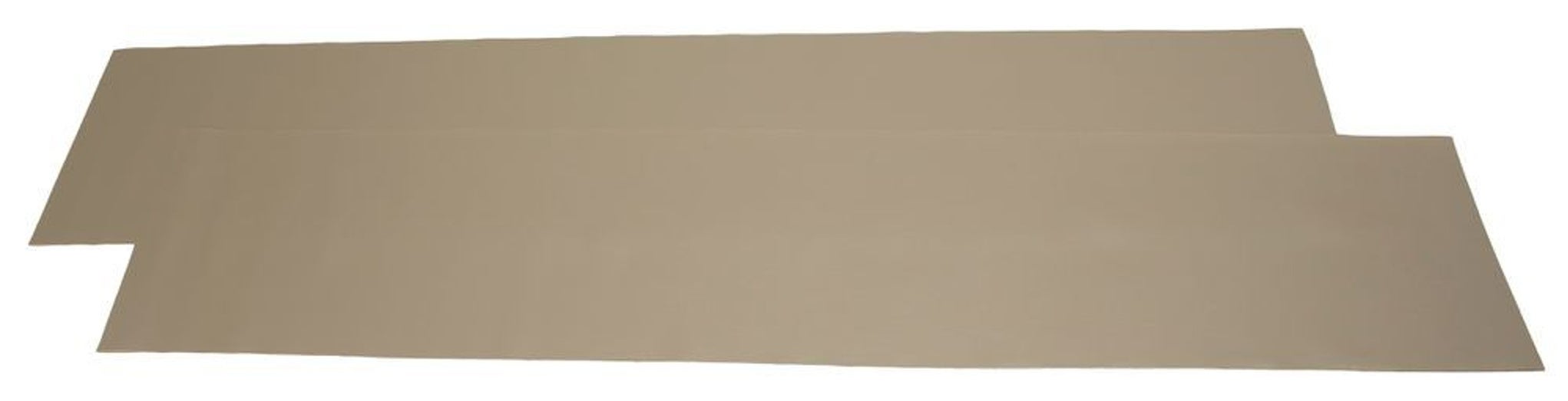 Kledning B-stolpe grå