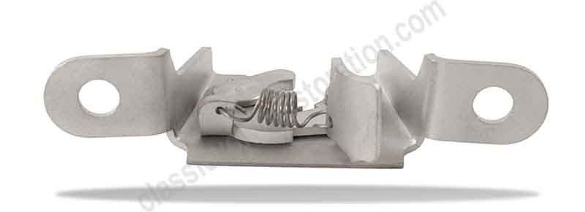 Lås baggasjelokk 1800