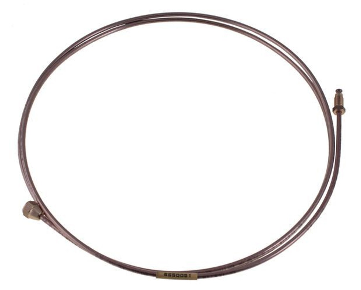 Bremsrør 1800 langsgående ch 3199