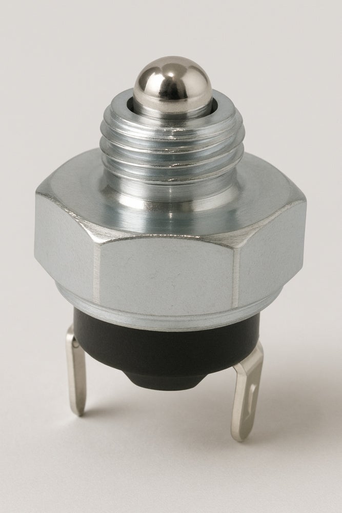 Overdrive-bryter M41 for Volvo Amazon, Amazon Kombi, 1800