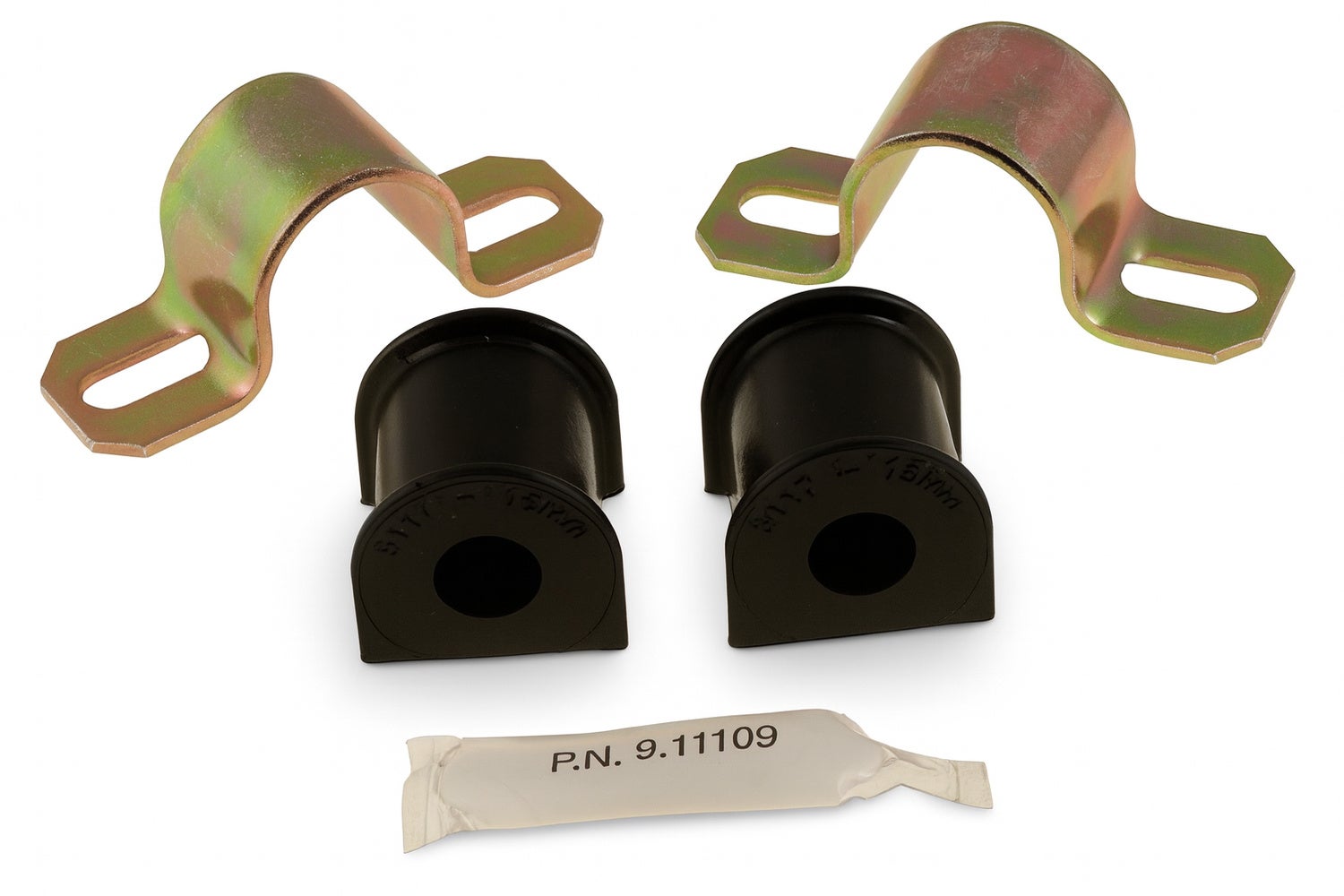 Bussning krengningshemmer PU