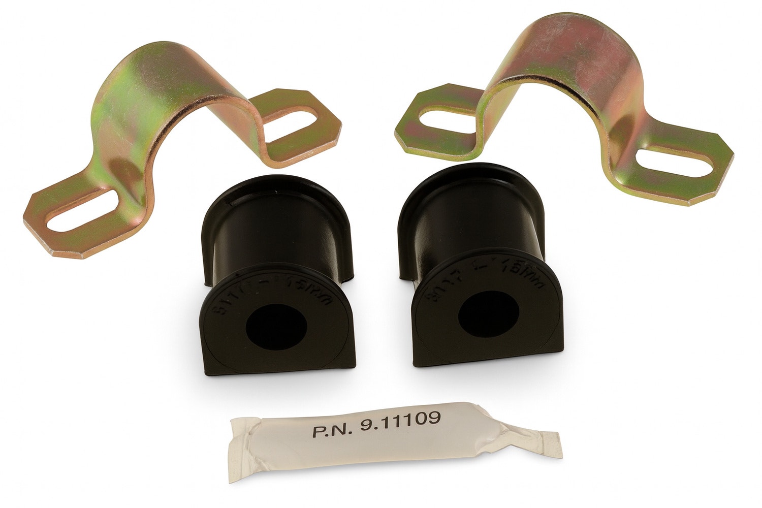 Bussning krengningshemmer PU