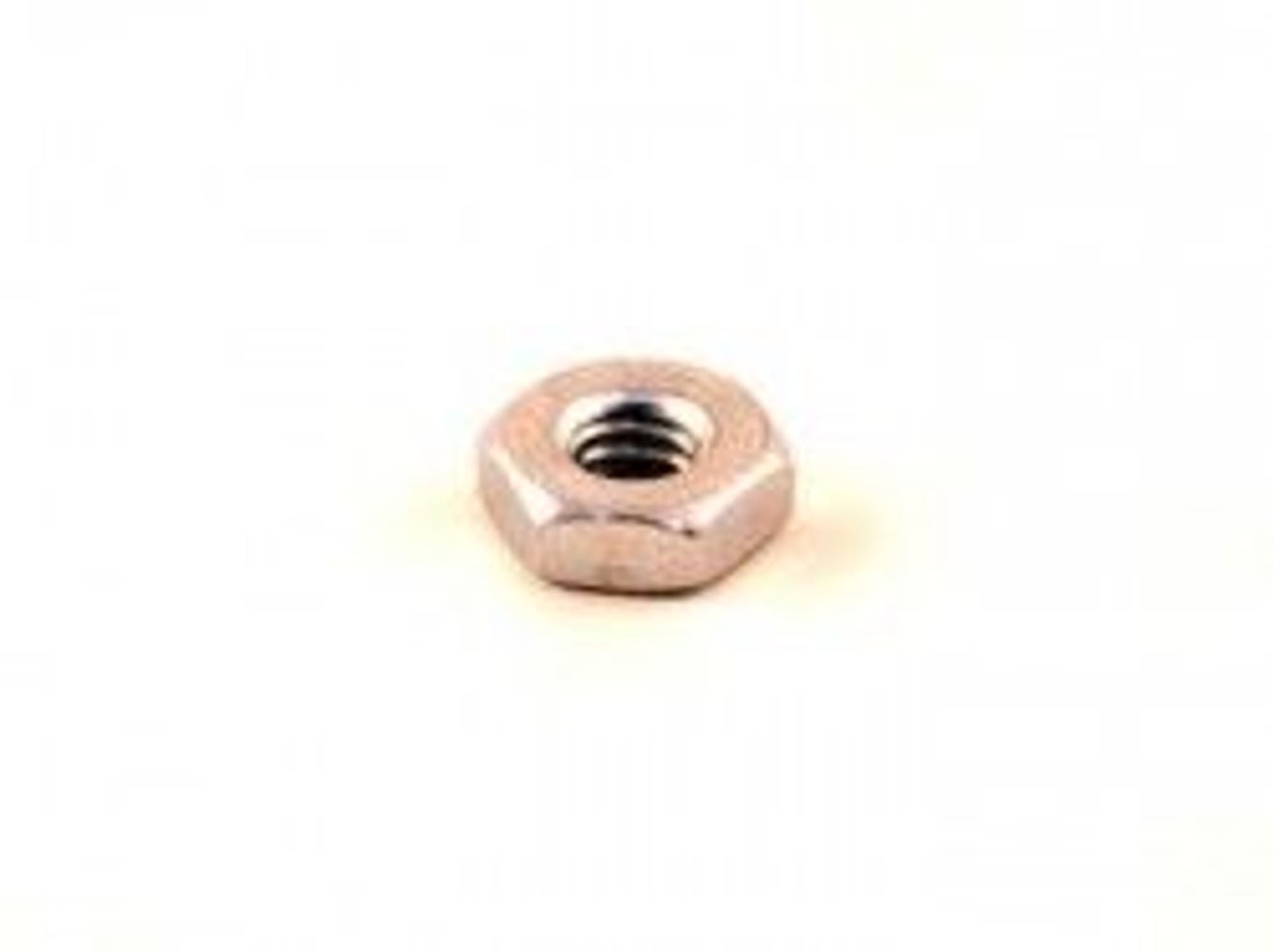 Mutter UNC 12-24x1/8" (3,5 mm) for Volvo Amazon — bild 1 av 2
