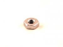 Mutter UNC 12-24x1/8" (3,5 mm) for Volvo Amazon — bild 1 av 2