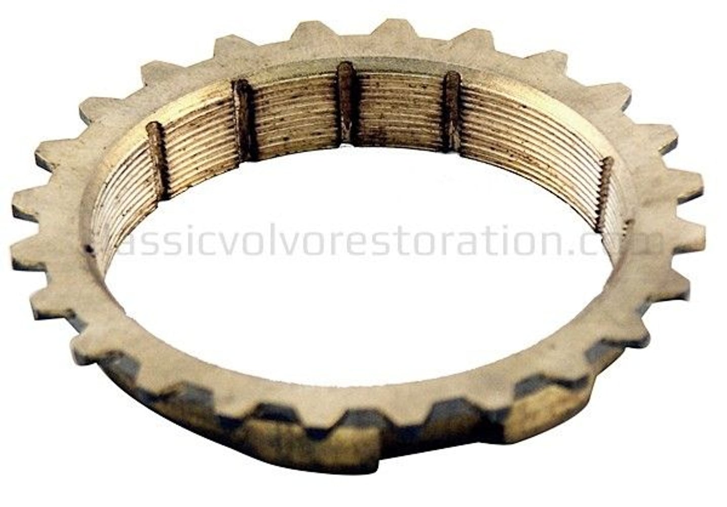 Synkroniseringsgirkasse for Volvo M30, M40, M41