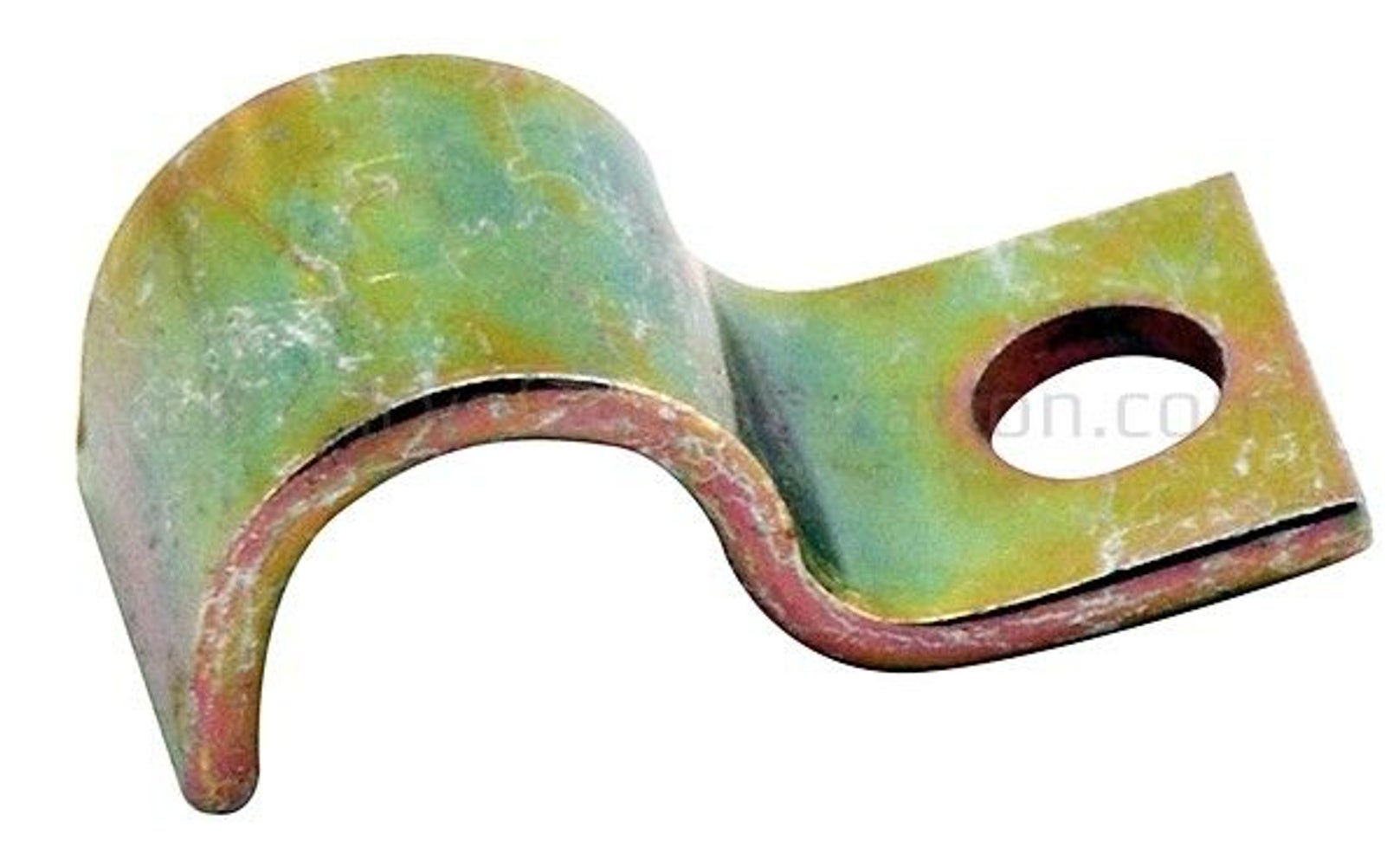 Klemme 12x6,4 mm for Volvo Amazon, Amazon Kombi — bild 2 av 2