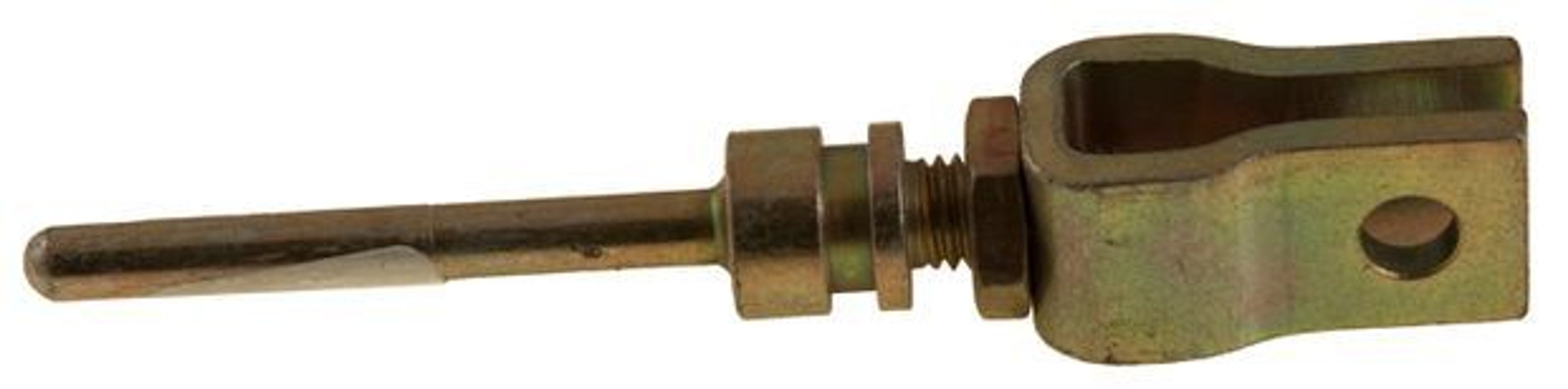Stempelstang hovedsylinder