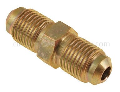 Drivstoffrørkobling for Volvo PV544, Duett, Amazon Kombi, 1800