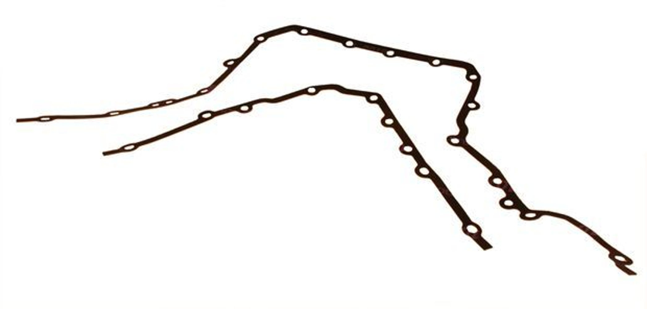 Pakning B280 for Volvo 740, 760, 780, 940, 960