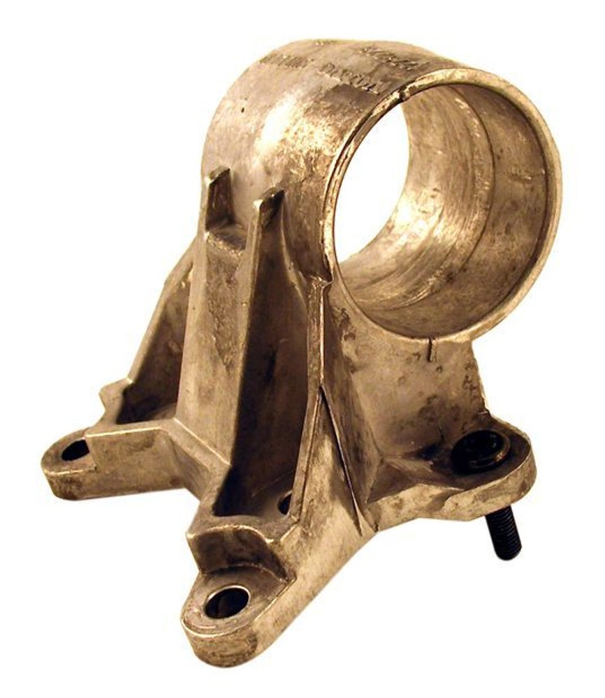 Konsoll girkasse 6 syl