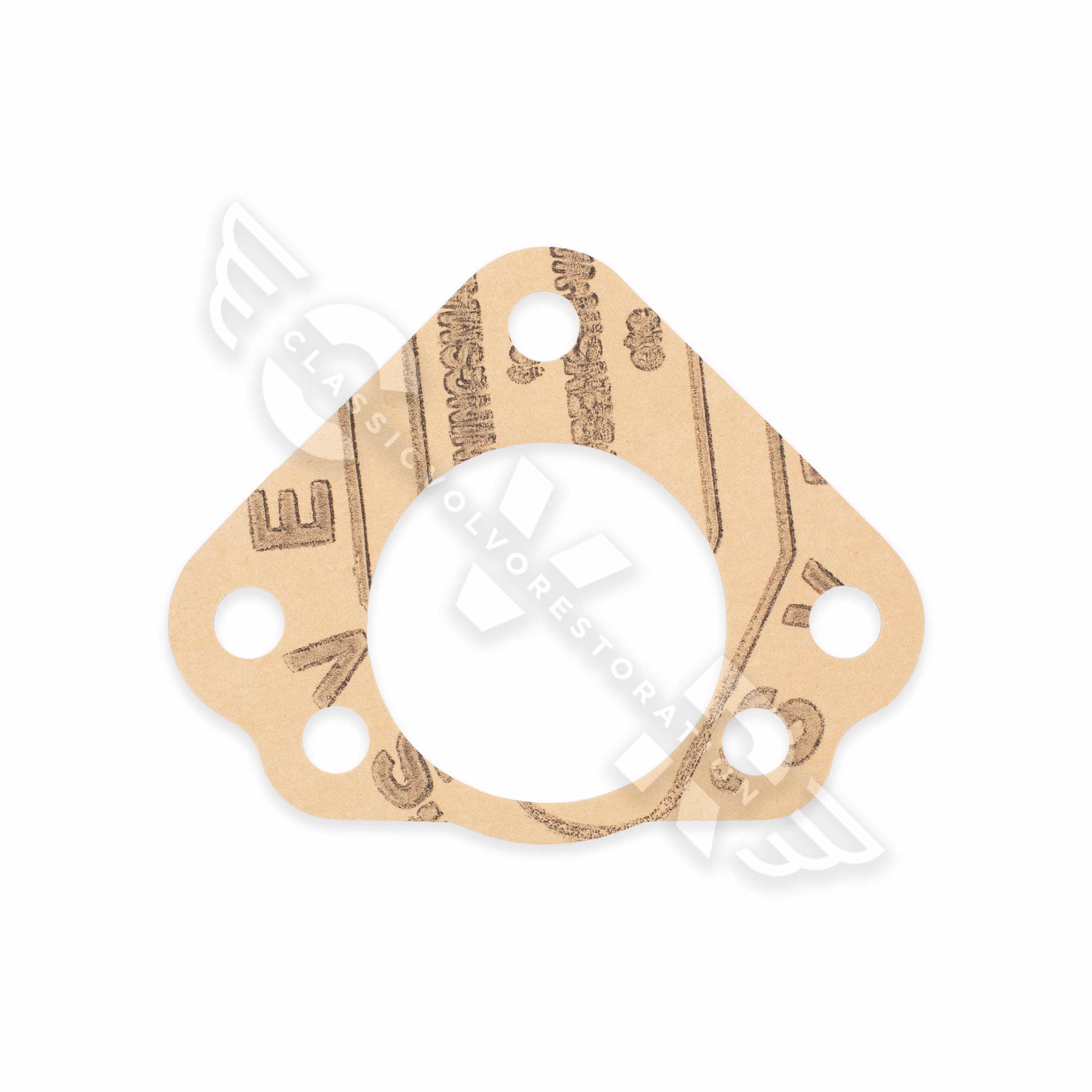 Pakning luftfilter-forgasser SU