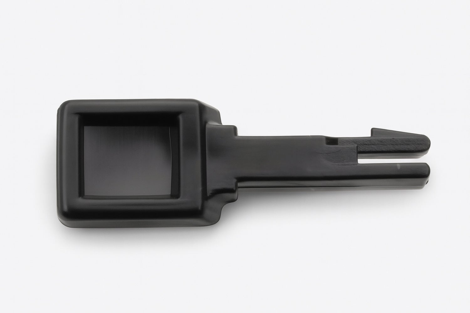 Bouton commande chauffage