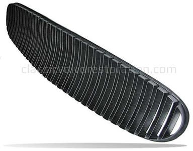 Grill til Volvo 1800, 1972-73